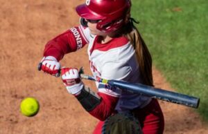 ¿A qué hora juega el softbol Oklahoma Wichita State hoy?
