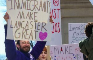 Servicio Mundial de la Iglesia esperanza después de que el juez federal bloquea la prohibición de Trump a los refugiados | Noticias locales