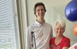 La medicina de estilo de vida ayuda a reparar los corazones delicados