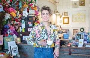 Comodidad y conveniencia: la funcionalidad se encuentra con la diversión en un nuevo centro de la ciudad