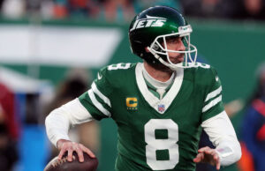 Según los informes, Aaron Rodgers le dijo que los aviones están avanzando sin él