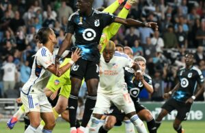 Los jugadores de Minnesota United tienen un primer partido de la MLS y la Copa Mundial en sus mentes