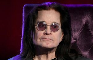 Fans de Ozzy Osbourne para ver sus debilitantes problemas de salud de primera mano en una película desgarradora