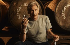 Probé el nuevo escocés de Harrison Ford. Aquí está mi reseña honesta