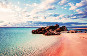 TripAdvisor nombra a las mejores playas del mundo en los viajeros de los Premios de elección de Travelers