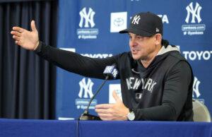 4 preguntas a medida que los Yankees de Nueva York comienzan el entrenamiento de primavera