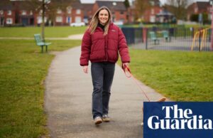 Kirsty Hanson de Aston Villa: 'La demencia impacta a tanta gente. Es bueno conectarse con los fanáticos en un nivel más profundo '| Aston Villa Women