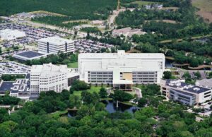 Newsweek clasifica a Mayo Clinic Jacksonville como el 50º mejor hospital del mundo
