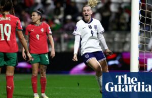 Las leonas frustradas, más las consecuencias de la prueba de Rubiales – fútbol femenino semanalmente | Fútbol femenino