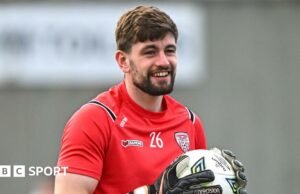 Glenavon: ¿Cómo fue su ventana de transferencia de enero?