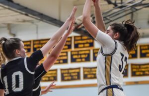 Puntuaciones deportivas de Vermont High School para el jueves 20 de febrero