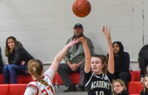 Puntuaciones deportivas de Vermont High School para el martes 4 de febrero