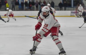 Puntajes deportivos de Vermont High School para el sábado 15 de febrero