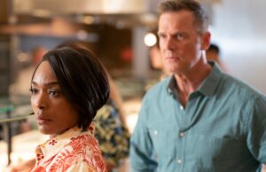 Nashville 'listo para ABC este otoño. ¿Se filmará aquí?