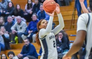 Puntajes deportivos de Vermont High School para el lunes 17 de febrero
