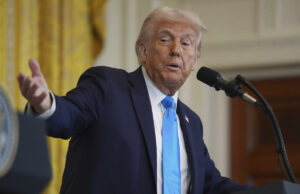 El plan de Gaza de Trump sorprende al mundo pero encuentra apoyo en Israel