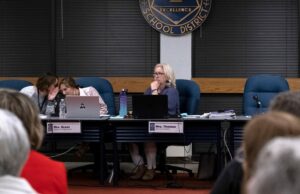 West Shore continúa trabajando en la política deportiva anti-LGBTQ+