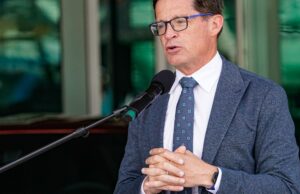 Doug Boles nombró al presidente de IndyCar, IMS; Jay Frye saliendo de Penske Entertainment