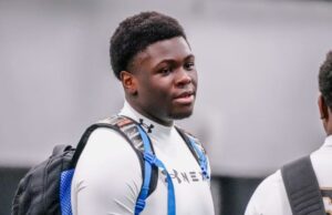 Rivalizaciones de alto rendimiento, clasificación de implicaciones de UA Next Dallas