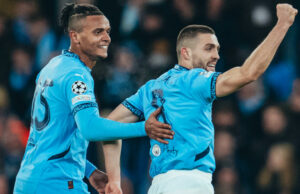 ¿Cómo puedo ver City v Real Madrid en la televisión?