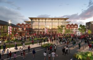 Norman Entertainment District, New OU Arena, puede proceder sin voto