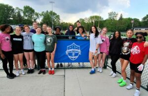 El fútbol de la bandera recibe recomendación del comité de la NCAA para deportes emergentes de la NCAA para mujeres