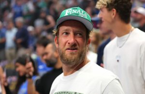 Qué saber sobre Dave Portnoy, fundador de Barstool Sports