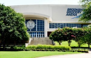 Shreveport-Bossier se clasificó entre los 100 mejores mercados de conciertos estadounidenses en 2024