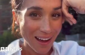 Meghan pone una nueva etiqueta en sus mermeladas y rango de estilo de vida