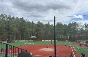 Vista previa de Spring Sports – The Dartmouth