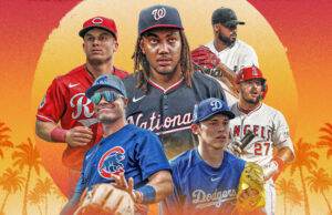 Entrenamiento de primavera de MLB: 6 jugadores para ver, desde Roki Sasaki hasta Mike Trout