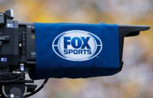 Fox Sports IndyCar Broadcast Vision Plan: Ghost Car, dibujos animados, gráficos