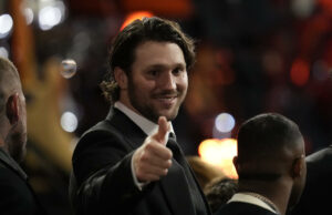 Super Bowl, NFL News, Actualizaciones en vivo: Josh Allen se lleva a casa los honores de MVP de la NFL