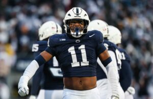 Predicciones de expertos para la primera ronda