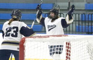 Puntajes deportivos de Vermont High School para el miércoles 12 de febrero