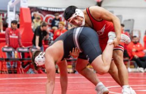 Vore para el mejor desempeño en los deportes de la escuela secundaria esta semana