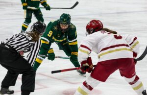 Cómo les fue a los equipos de Catamount el 31 de enero de febrero. 1