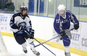 Puntajes deportivos de Vermont High School para el sábado 1 de febrero