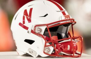 El fútbol de Nebraska Cornhuskers debuta nuevas zonas de práctica de campo