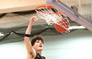 Puntuaciones deportivas de Vermont High School para el viernes 14 de febrero