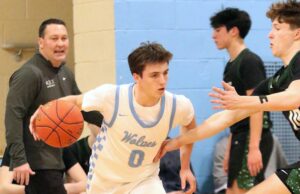 Puntuaciones deportivas de Vermont High School para el viernes 21 de febrero