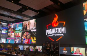 Antes del Super Bowl, ¿dónde puedes apostar legalmente los deportes en Wisconsin?