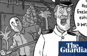 David Squires On … correos electrónicos de todo el personal en United, ay en City y 'Tottenham Hotspur'