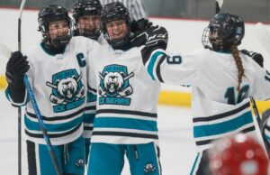 Resultados deportivos de la escuela secundaria del área de Green Bay para el viernes 31 de enero