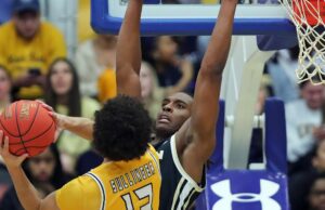 Kent State Golden Flashes Sports para la semana del 17 al 23 de febrero de 2025