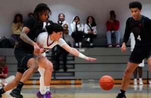 Grandes puntajes deportivos de la escuela secundaria de Cincinnati, del 3 al 9 de febrero