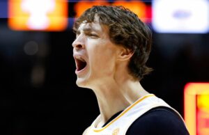 Dibujos de baloncesto de Tennessee Florida