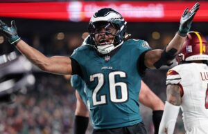 NFL programará el primer juego en Australia en 2026