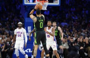 Múltiples Sixers explican lo que sucedió en el cuarto trimestre contra los Celtics