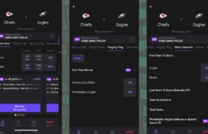 Experto en la Universidad de Florida habla de juegos deportivos antes del Super Bowl
